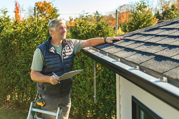 Affordable Flat Roof Repair solutions in West Milton, PA